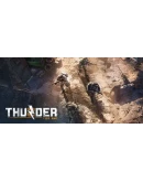 Thunder Tier One Steam Gift АВТОВЫДАЧА ВСЕ РЕГИОНЫ