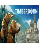 Timberborn Steam Gift АВТОВЫДАЧА ВСЕ РЕГИОНЫ