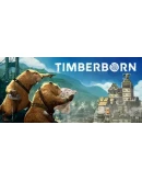 Timberborn Steam Gift АВТОВЫДАЧА ВСЕ РЕГИОНЫ