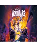 Tiny Tinas Wonderlands: Chaotic Great Edition Steam