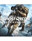 Tom Clancys Ghost Recon Breakpoint Steam Gift АВТО