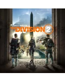 Tom Clancys The Division 2 Steam Gift АВТО РОССИЯ