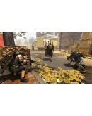 Tom Clancys The Division 2 Steam Gift АВТО РОССИЯ