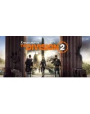 Tom Clancys The Division 2 Ultimate Edition Steam RU