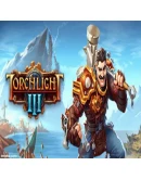 Torchlight III Steam Gift АВТОВЫДАЧА ВСЕ РЕГИОНЫ