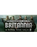 Total War Saga Thrones of Britannia Steam GiftАВТО RU