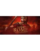 Total War: ROME REMASTERED Steam Gift АВТО РОССИЯ