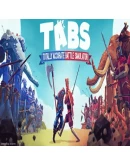 Totally Accurate Battle Simulator Steam Gift АВТО RU