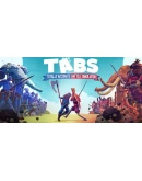 Totally Accurate Battle Simulator Steam Gift АВТО RU