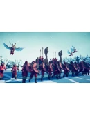 Totally Accurate Battle Simulator Steam Gift АВТО RU