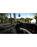 Tourist Bus Simulator Steam Gift АВТОВЫДАЧА РОССИЯ