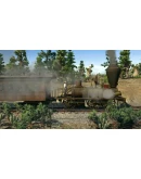 Transport Fever Steam Gift АВТОВЫДАЧА ВСЕ РЕГИОНЫ