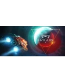 Trigon: Space Story Steam Gift АВТОВЫДАЧА РОССИЯ
