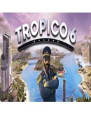 Tropico 6 El Prez Edition Steam Gift АВТО РОССИЯ