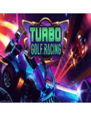 Turbo Golf Racing Steam Gift АВТОВЫДАЧА ВСЕ РЕГИОНЫ