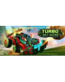 Turbo Golf Racing Steam Gift АВТОВЫДАЧА ВСЕ РЕГИОНЫ