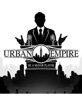 Urban Empire Steam Key RU
