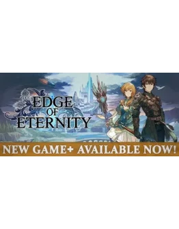 Edge Of Eternity (Steam Gift Россия) Edge Of Eternity (Steam Gift Россия)