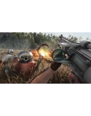 ATOMIC HEART XBOX ONE / SERIES XSКЛЮЧ USA ЛИЦЕНЗИЯ