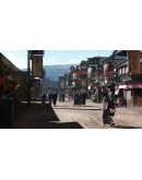 Like a Dragon: Ishin! Digital Deluxe Xbox/PC Активация