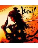 Like a Dragon: Ishin! Xbox One/XS + PC/PS Активация