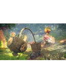 WILD HEARTS издание Каракури Xbox XS Активация