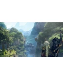 WILD HEARTS издание Каракури Xbox XS Активация