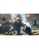 WILD HEARTS издание Каракури Xbox XS Активация