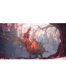 WILD HEARTS издание Каракури Xbox XS Активация