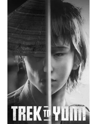 Trek to Yomi Xbox One &amp Xbox Series XS активация