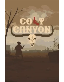 Colt Canyon Xbox One &amp Xbox Series XS активация