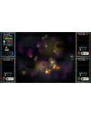 Iron Crypticle Xbox One &amp Xbox Series XS активация