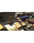 Demolish &amp Build Xbox One &amp Xbox Series XS активация