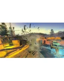 Demolish &amp Build Xbox One &amp Xbox Series XS активация