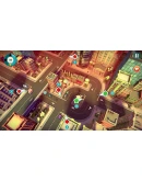 Urban Flow Xbox One &amp Xbox Series XS активация