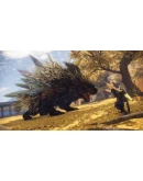 WILD HEARTS - Standard Edition Xbox XS Активация +