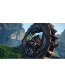 WILD HEARTS - Standard Edition Xbox XS Активация +