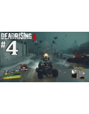 Dead Rising 4 XBOX ONE XS КЛЮЧ