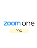 Подписка Zoom Зум Профессиональный 1/12 МЕСЯЦЕВ