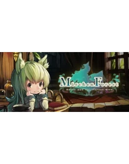 Mrchen Marchen Forest АВТОДОСТАВКА STEAM GIFT РОССИЯ