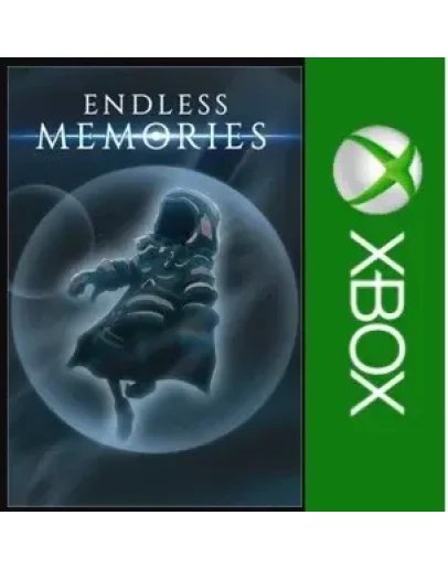 Endless Memories XBOX Покупка на Ваш аккаунт