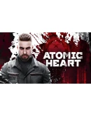 ВЕСЬ МИР Atomic Heart Xbox ГЛОБАЛ КЛЮЧ БЕЗ ВПН