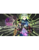Soul Hackers 2 PS4/PS5 Турция