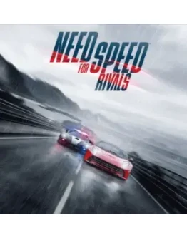 Need for Speed Rivals PS4/PS5 Турция