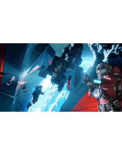 Space Engineers XBOX One Xs Активация