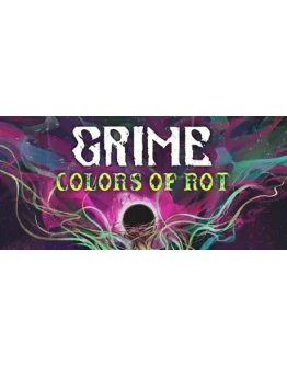 GRIME. STEAM-ключ Россия СНГ