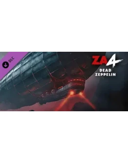 Zombie Army 4: Mission 6 - Dead Zeppelin - DLC STEAM GI
