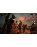 Zombie Army 4: Mission 8 - Abaddon Asylum - DLC STEAM G