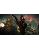 Zombie Army 4: Mission 8 - Abaddon Asylum - DLC STEAM G