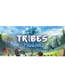Tribes of Midgard Steam Россия